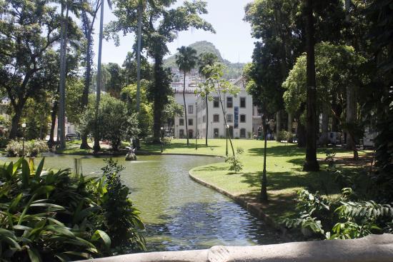 Hostel Flamengo Rio de Janeiro Exterior foto